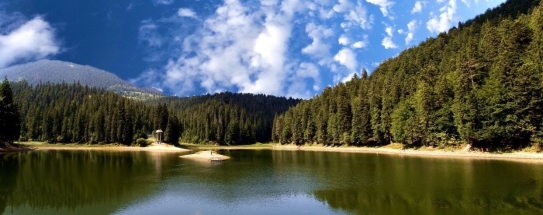 Legend of Synevyr Lake – Blog about tours to Ukraine